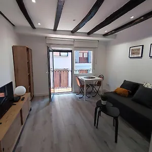 Talakoetxea Apartamento Bermeo