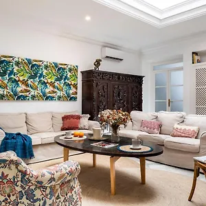 Lepanto Premium Apartamento Sevilla
